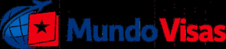 Mundo Visas Logo